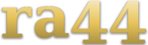 ra44 logo